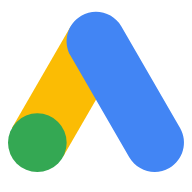 logo Google Ad Grants
