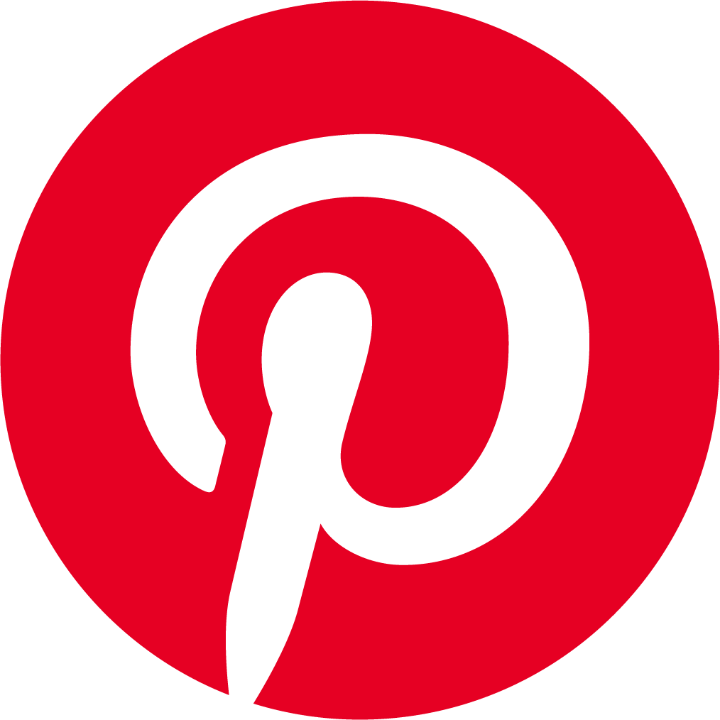 Go to our Pinterest page