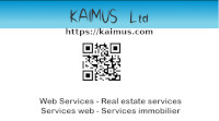 Kaimus Ltd Rwanda