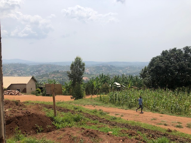 Kamonyi District Rwanda
